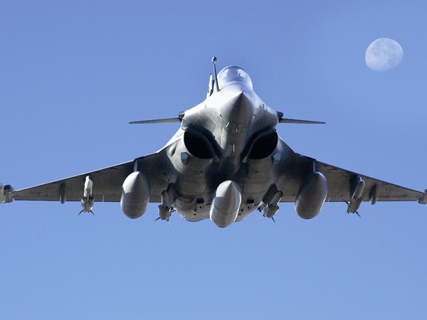 എന്തിനാണ് റാഫേൽ വിമാനം?