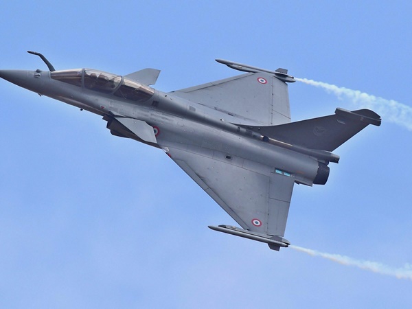 റാഫേലിന്റെ ചരിത്രം