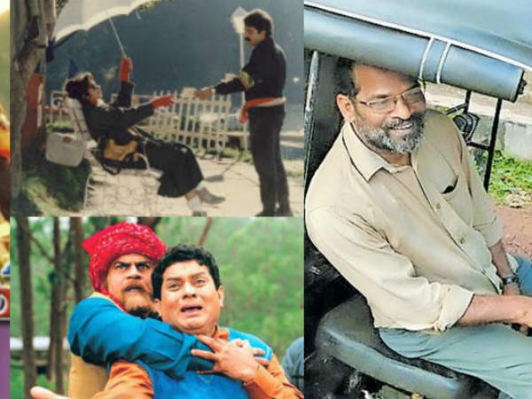 എണ്ണപ്പെട്ട സിനിമകൾ