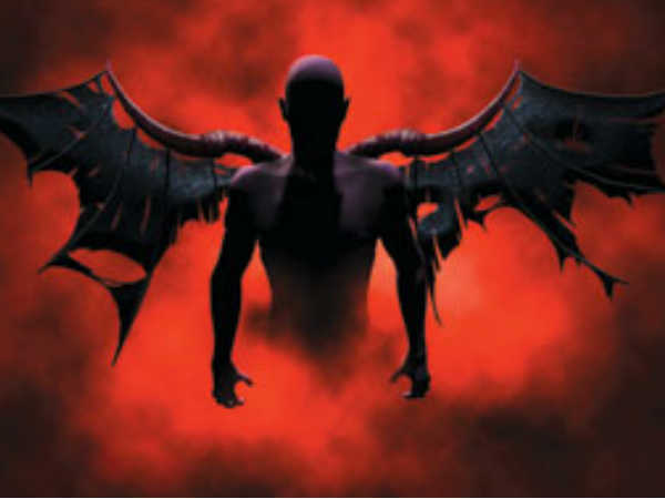 666 ചെകുത്താന്‍ നമ്പര്‍