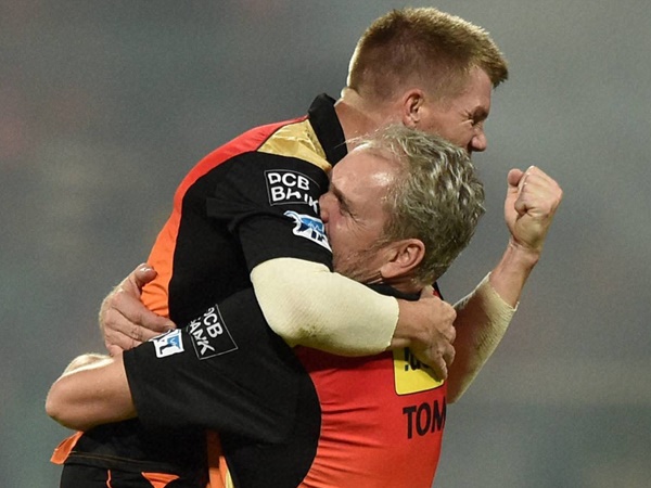 സൺറൈസേഴ്സ് ഹൈദരാബാദിനെ പോലും