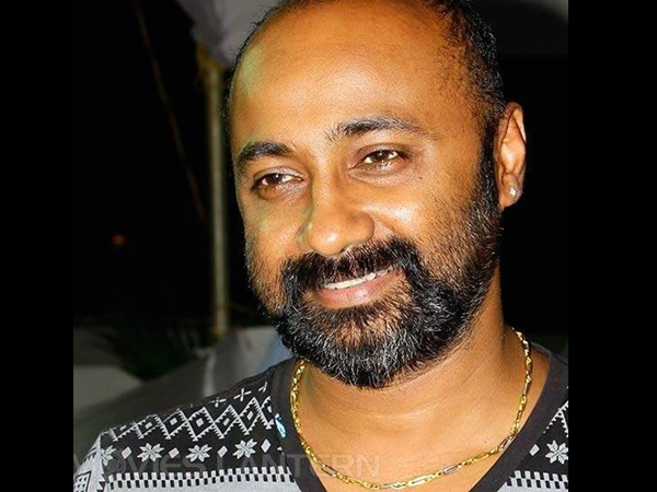 ആരാണീ സുജിത് വാസുദേവ്