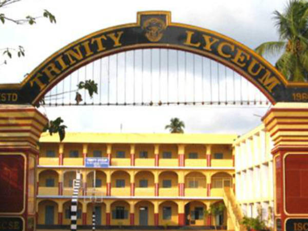 സംഭവം നടന്നത് 