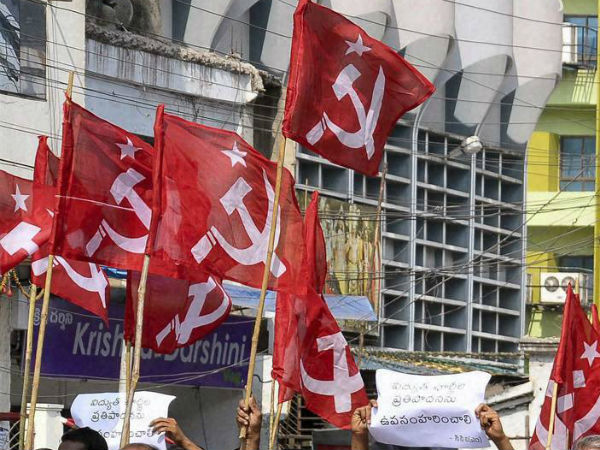 ജനസംഘം മന്ത്രിസഭയിൽ സിപിഐ ചേർന്നിട്ടുണ്ടോ? എപ്പോൾ? 