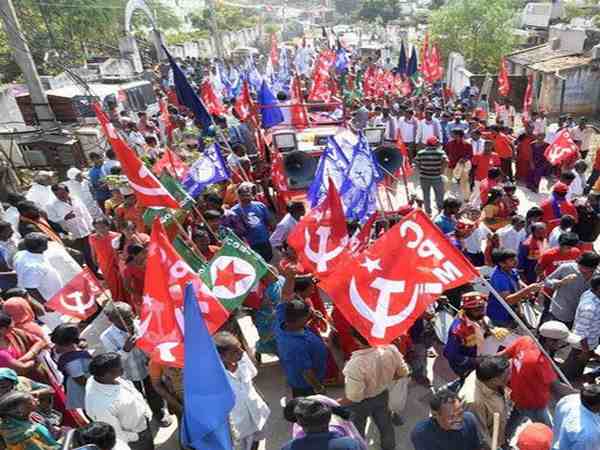 സിപിഐയുടെ ഇലക്ഷന്‍ മാനിഫെസ്റ്റോ 