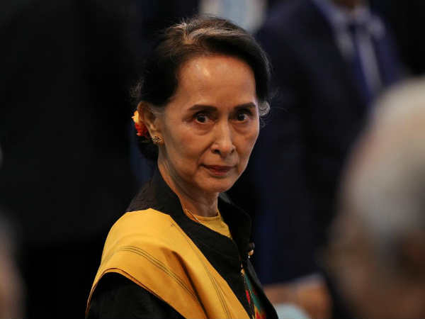 പ്രശ്നത്തിൽ പ്രതികരിച്ച് മ്യാമാർ