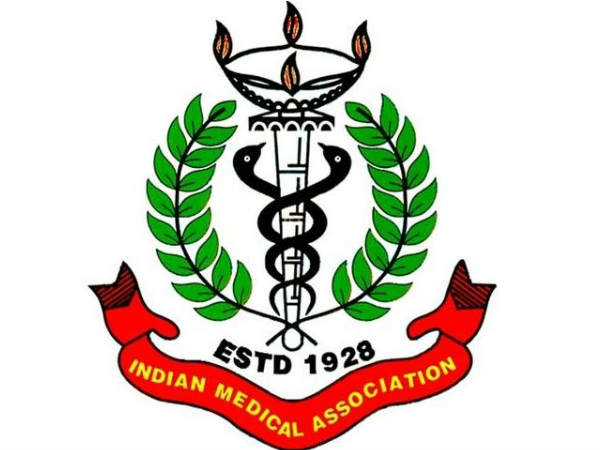 ഐഎംഎ പഠനം