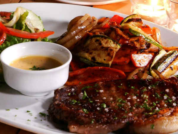 ബനശങ്കരിയിലെ ശിവജി മിലിട്ടറി ഹോട്ടൽ