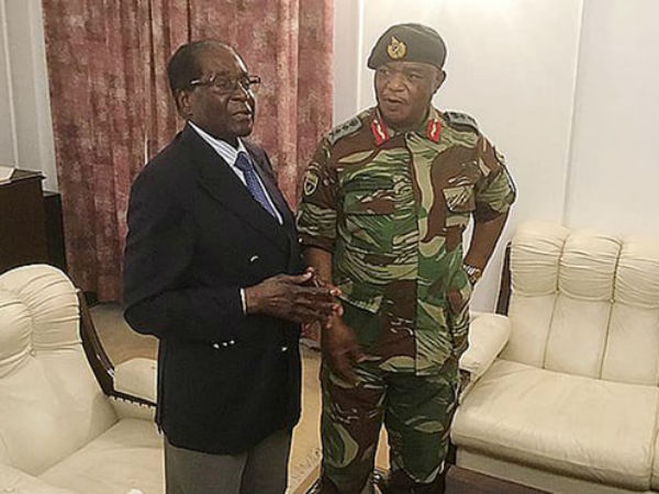  പിന്നില്‍ ഗൂഡ നീക്കം 