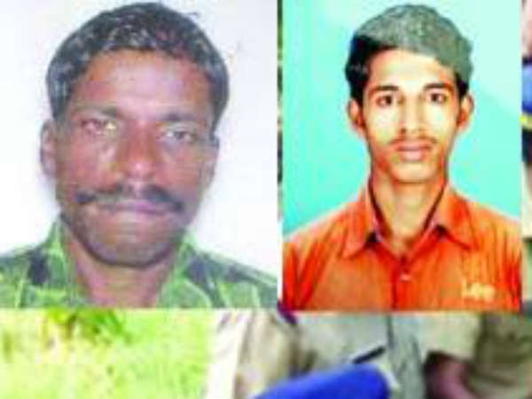 മധു കൊലപാതകം