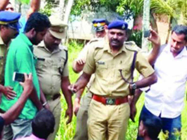 രാത്രി സംഭവിച്ചത്