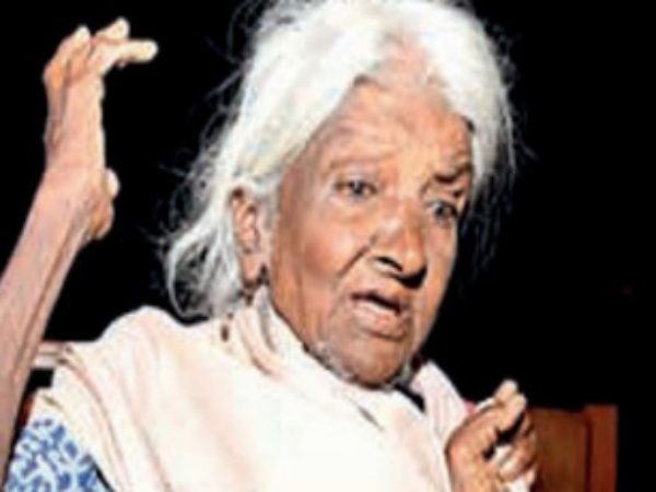 സഹോദരന്‍ പറയുന്നത്