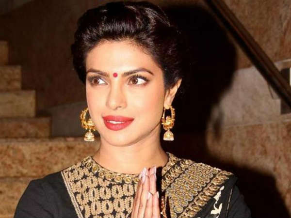 പ്രിയങ്ക ചോപ്ര പ്രിയങ്ക ചോപ്ര