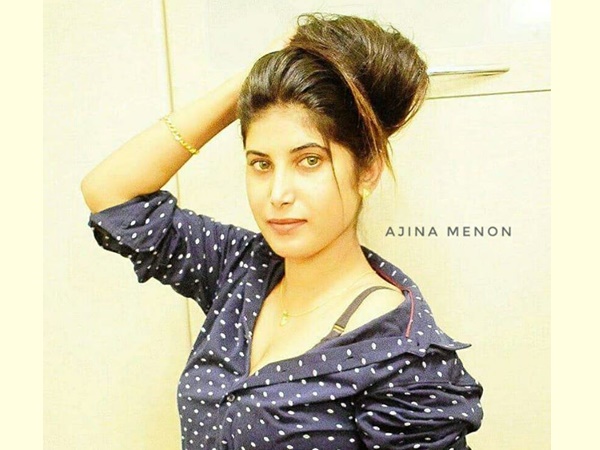 നടി തന്നെ പറയുന്നു