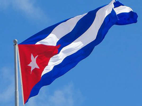 ഉത്തരകൊറിയ്ക്ക് ക്യൂബയുടെ പിന്തുണ