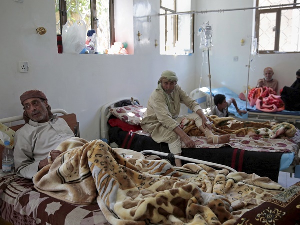 പകര്ച്ച വ്യാധികള് പകര്ച്ച വ്യാധികള്