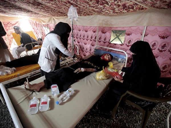 കടുത്ത ക്ഷാമം കടുത്ത ക്ഷാമം