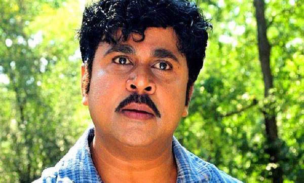 ദിലീപ് അപകടത്തിൽ