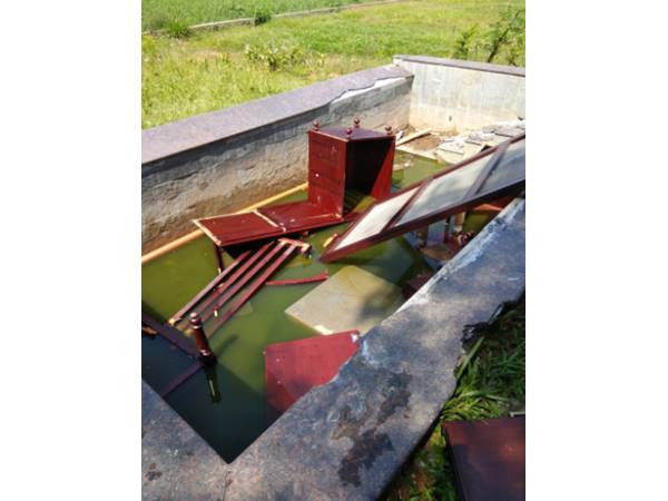 കൈയ്യേറ്റമില്ല, എല്ലാം നിയമ വിധേയം