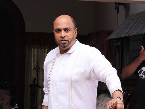 സിദ്ദിഖും താക്കീത് ചെയ്തു