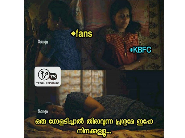 അത്രയേ ഉള്ളൂ പ്രശ്‌നം