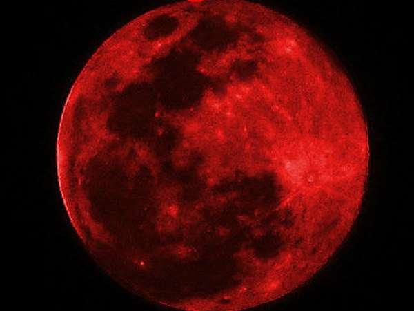 റേഡിയേഷന്‍ ഭൂമിയെ ചുട്ടെരിക്കും 