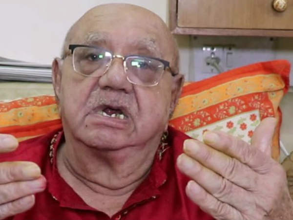 രണ്ടാം പ്രവചനം 