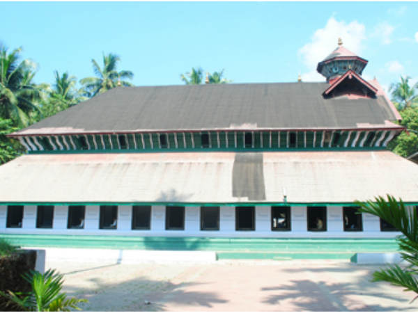 അവകാശ തര്‍ക്കവും ഉണ്ട്