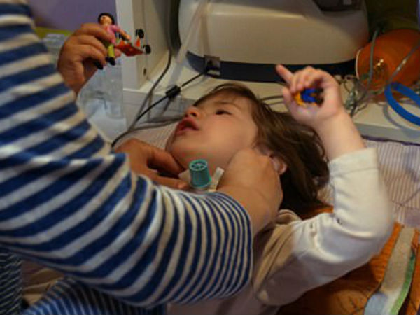 ജനിച്ച് മണിക്കൂറുകള്‍ക്കകം ശ്വാസം നിന്നു