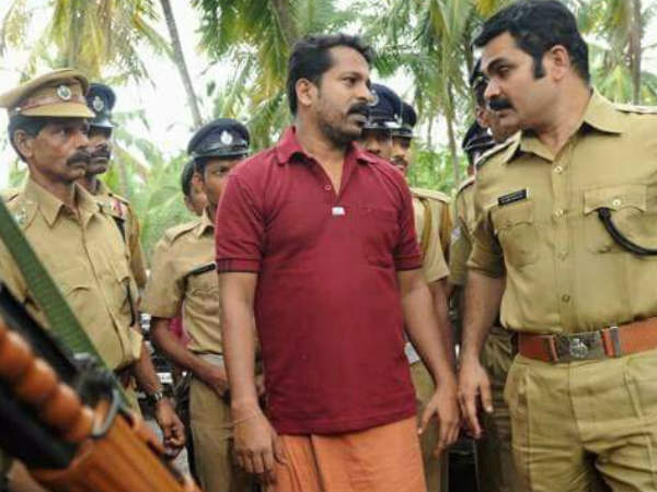 കവർച്ച ആസൂത്രണം