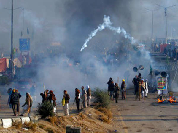 ഇന്ത്യക്കെതിരെ അന്വേഷണം