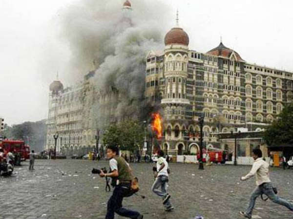  ഇന്ത്യ -പാക് ബന്ധം ഉലഞ്ഞു