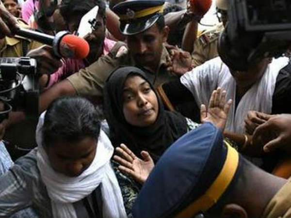 ആർഎസ്എസിനൊപ്പം ആഹ്ളാദം