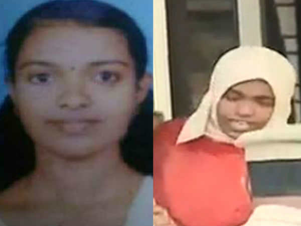 മതപരിവര്‍ത്തിന് പിന്നില്‍ വലിയ ശൃംഖല