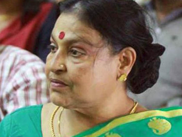 450ലേറെ ചിത്രങ്ങളില്‍ വേഷമിട്ടു