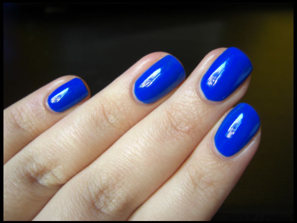  നീലയെങ്കില്‍ ശാന്തരായിരിക്കും 