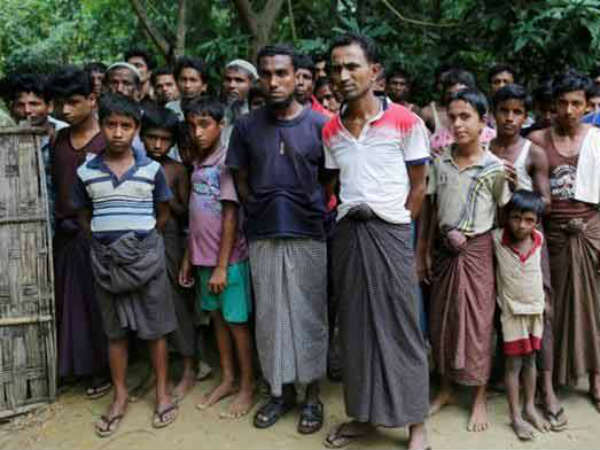 ജനങ്ങൾ ഭീതിയിൽ 