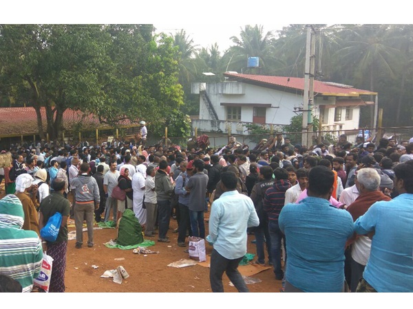 എത്ര കാലമായി തുടങ്ങിയിട്ട്