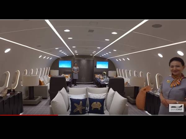 ഇഷ്ട ഭക്ഷണം, വിശാലമായ കിടപ്പു മുറി