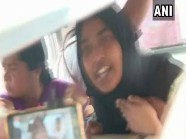 കോളേജില്‍ പ്രത്യേക പരിഗണനയില്ല