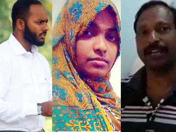 തടയുമെന്ന് അശോകന്‍