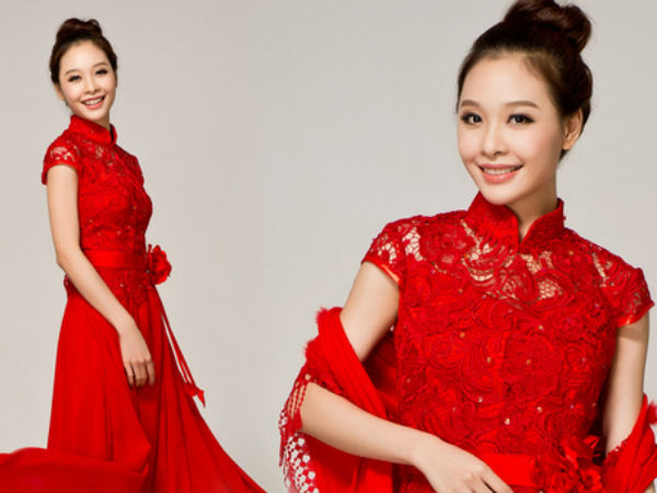 ചുവപ്പ് നിറം