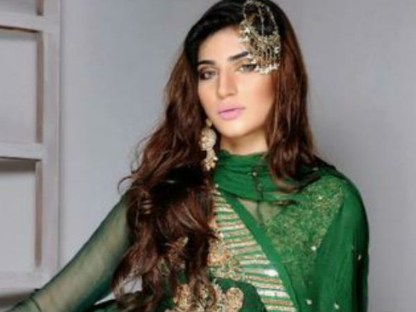 പച്ച നിറം