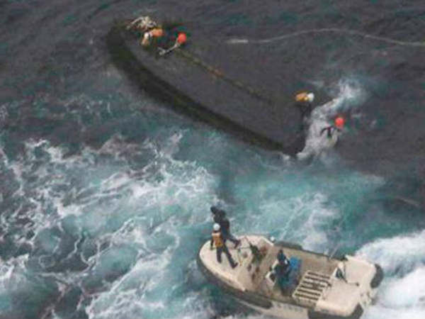 മരിച്ചവര്‍ ജപ്പാന്‍കാരല്ല