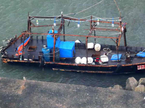 ജപ്പാനിലെ അകിത തീരം