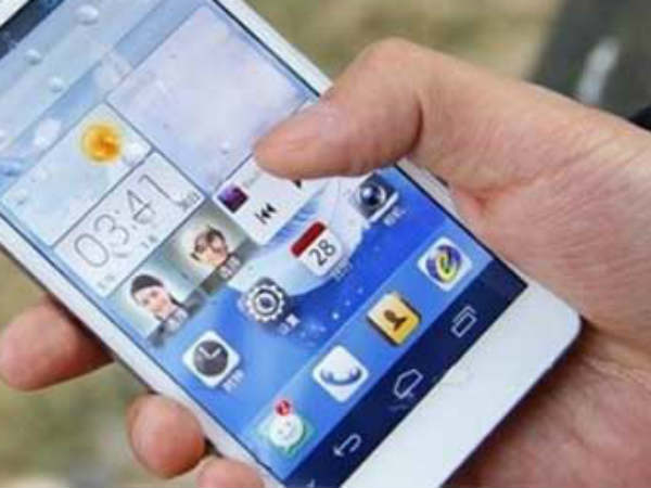 ചൈനീസ് ഫോണുകൾ കർശന വിലക്ക്