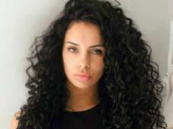 ചുരണ്ടമുടി