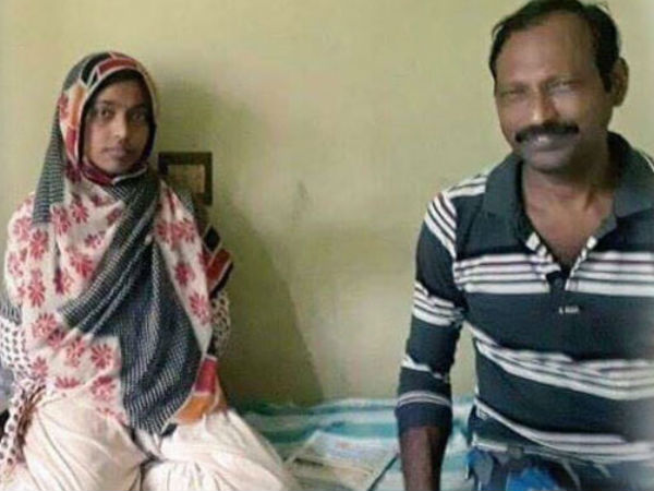 ഫോണിൽ സംസാരിച്ചു