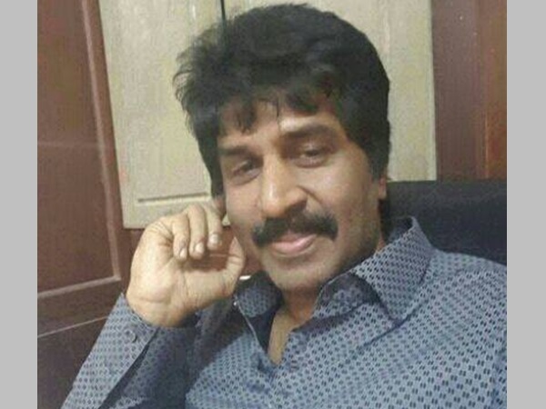 എപ്പോഴും ചിരിക്കുന്ന അബി