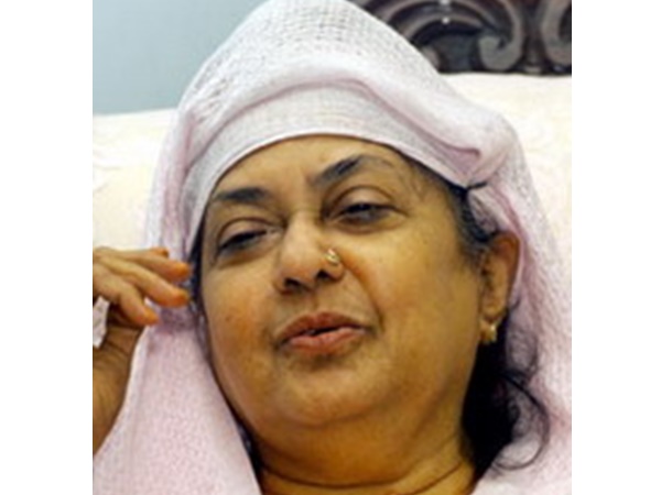 മാധവിക്കുട്ടി ലൗ ജിഹാദിന്റെ ഇര?